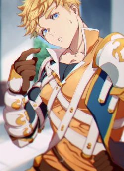 Page 3 of Tasukete Fukuda n cho~!! & Sonogo no Asamoru