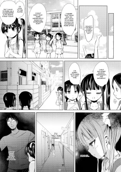 Page 16 of JS Kaji Daikoude Ecchigurashi