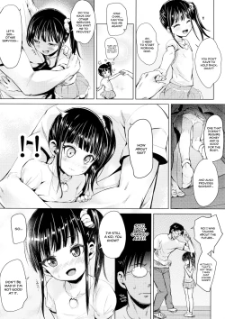 Page 9 of JS Kaji Daikoude Ecchigurashi