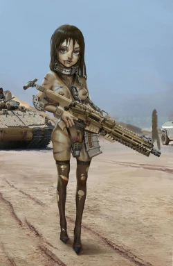 Page 21 of 战争即和平