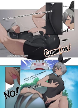 Page 7 of To Become A Master