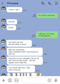 Page 40 of Kanojo no SmaPho o Nozoita dake nano ni 2 |  I Just Snooped through Her Smartphone 2