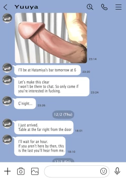 Page 41 of Kanojo no SmaPho o Nozoita dake nano ni 2 |  I Just Snooped through Her Smartphone 2