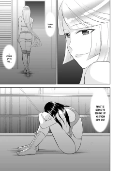 Page 28 of Yoru no Choukyou Cat Fight