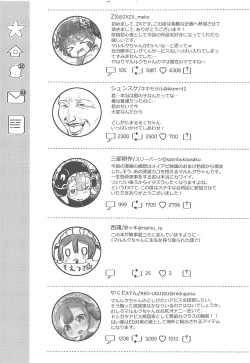 Page 53 of Marulk-chan no Doshigatai Nichijou