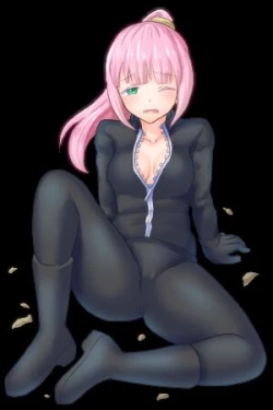 Page 112 of トラップ・バトルロワイヤル～女の子の誘惑を振り切れ!