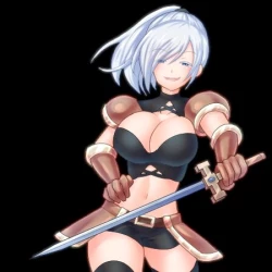 Page 44 of トラップ・バトルロワイヤル～女の子の誘惑を振り切れ!