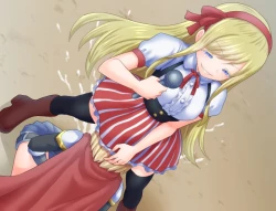 Page 4 of トラップ・バトルロワイヤル～女の子の誘惑を振り切れ!