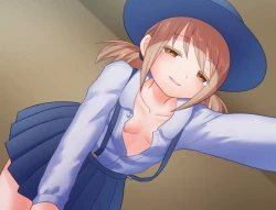 Page 58 of トラップ・バトルロワイヤル～女の子の誘惑を振り切れ!