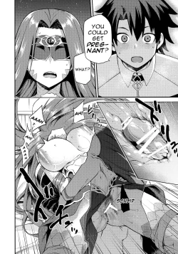 Page 15 of Hebigami no Honnou | The Snake Goddesses Instinct