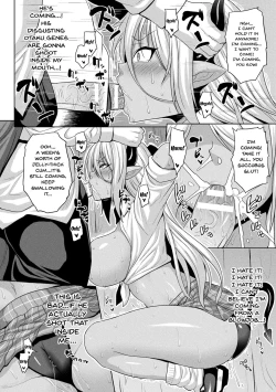 Page 61 of Mesu Ochi Haiboku Shoujo | The Woman Who's Fallen Into Being a Slut In Defeat Ch. 1-9
