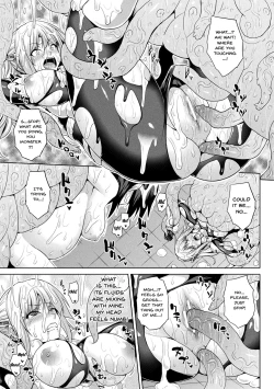 Page 76 of Mesu Ochi Haiboku Shoujo | The Woman Who's Fallen Into Being a Slut In Defeat Ch. 1-9