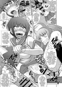 Page 13 of Absolute Despair Climax Monorail