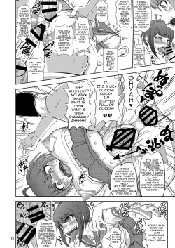 Page 18 of Absolute Despair Climax Monorail