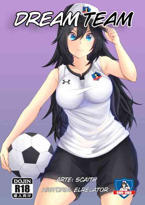 Download Dream Team