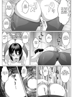 Page 16 of Ko Monkey Ayaka Ch. 7