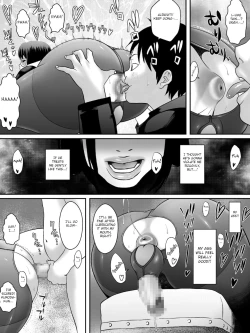 Page 14 of Ko Monkey Ayaka Ch. 8