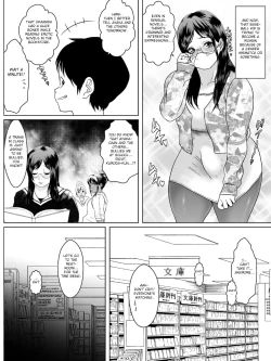 Page 6 of Ko Monkey Ayaka Ch. 8