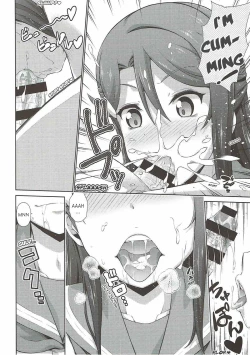 Page 35 of Chika-chan ni mo Naisho no Himitsu