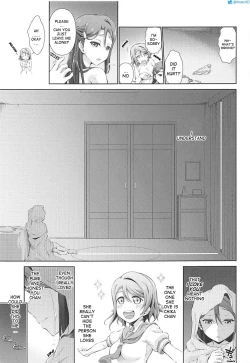 Page 24 of Chika-chan ni mo Naisho no Himitsu 2
