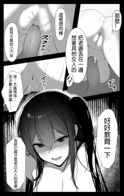 Page 5 of November 2021 - 碧藍航線 大鳳 Manga