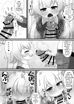 Page 10 of Hoshino Senpai no OtouSenpai's Daddy