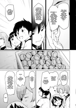 Page 4 of Fuurin-Oo Touki Gasshuku Report