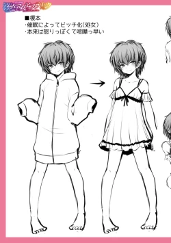 Page 235 of Dekiwaku Masochistic