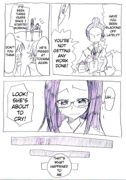 Page 6 of OtaCir no Hime ga Neteiru Aida ni Torimaki ni Okasareru | The princess is fucked in her sleep by an entourage of geeks