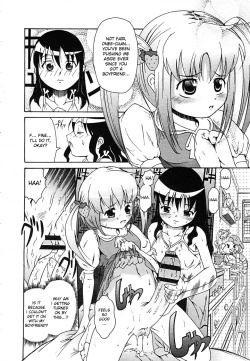 Page 4 of Tanimachi Maid - Love Love Sisters