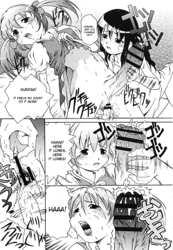 Page 5 of Tanimachi Maid - Love Love Sisters
