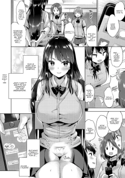 Page 24 of Solo Camp Debut ♥