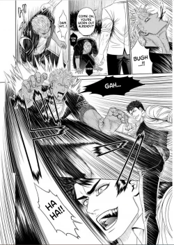 Page 14 of Furyou Mesu Ochi