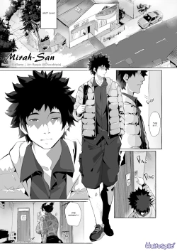 Page 8 of Mirah San + Special