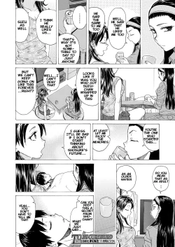 Page 32 of Itsuka no Sono Hi Made Ch. 4