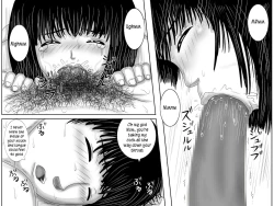 Page 8 of Doinaka no Seikyouiku ha Okaa-san no Shigoto Desu | Out in the boonies sex education is a job for mothers