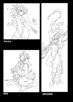 Page 18 of Sukōpion to Icharabu Kosupurekkusu