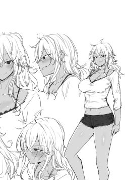 Page 239 of Haruiro Kanojo