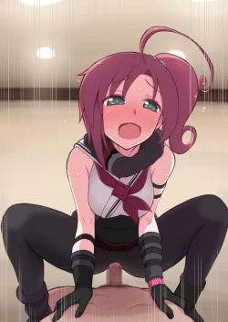 Page 31 of Urban Ninja Life