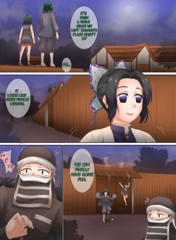 Page 27 of Demon Saga chp 2