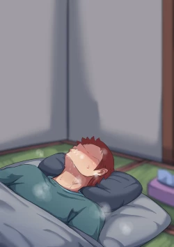 Page 166 of Otokonoko to xx No. 4