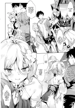 Page 41 of Gomennasai Aruji-sama 2 | I'm Sorry, Master 2