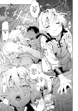 Page 6 of Gomennasai Aruji-sama 2 | I'm Sorry, Master 2