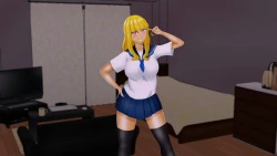 Page 349 of Osananajimi ga Me no Mae de