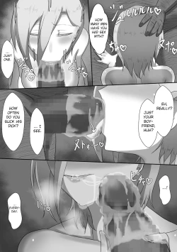 Page 6 of "71-wa Omake