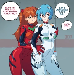 Page 2 of You CanResistby suioresnuart