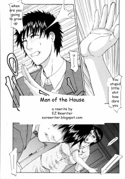 Page 1 of Man of the House