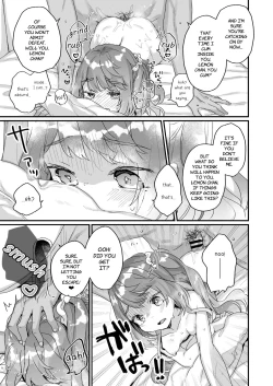 Page 28 of Otona Dakara Zettai ni Makenai!!! | I'm an Adult, so I'll Never Lose!!!