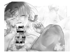 Page 108 of Migawari Kyousei Mesu Kobi