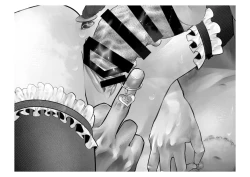 Page 134 of Migawari Kyousei Mesu Kobi